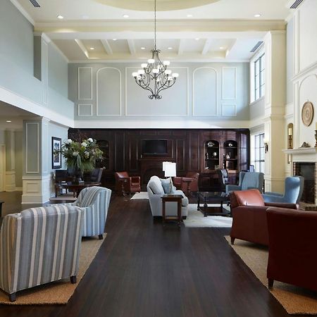 Courtyard Charleston Mount Pleasant Hotel Bagian luar foto
