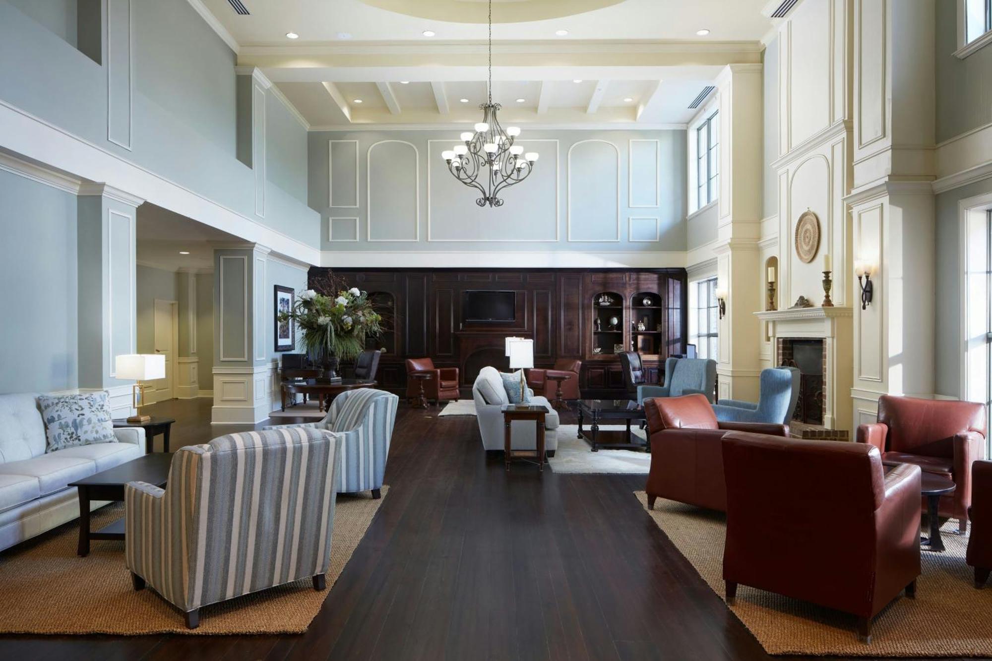 Courtyard Charleston Mount Pleasant Hotel Bagian luar foto